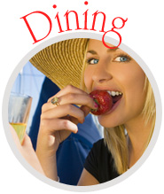 Island Showcase - Dining