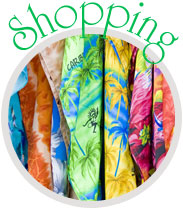 Island Showcase - Shopping